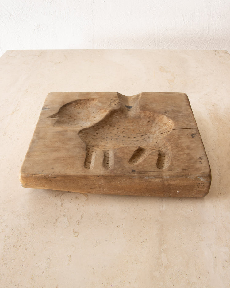 Butter Mold