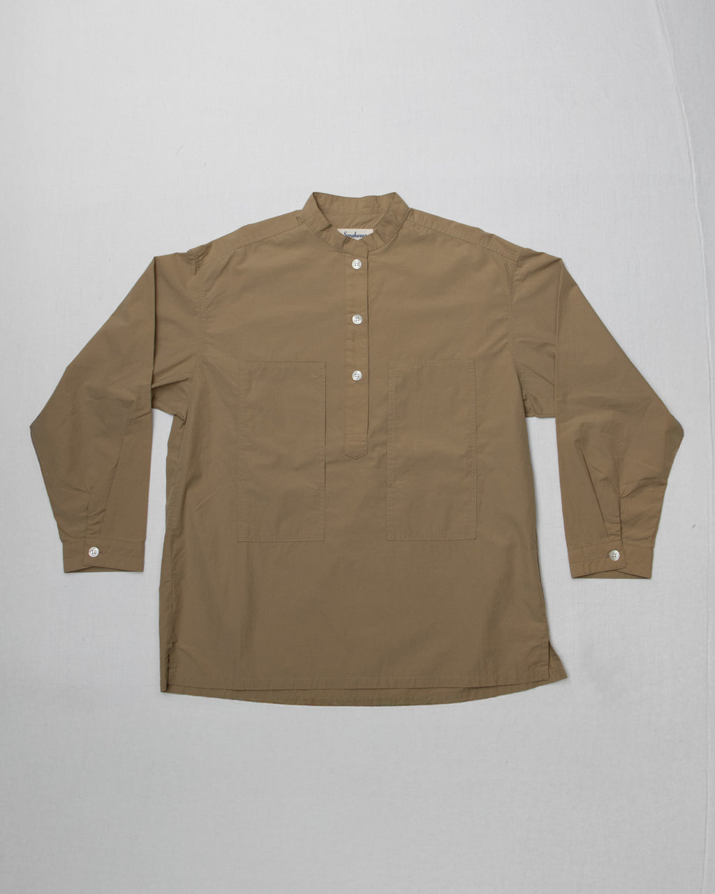 Sarahwear Chambray Carpenter Shirt
