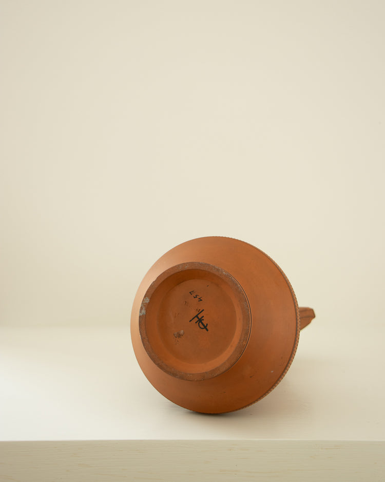 Christopher Dresser Staffordshire Jug