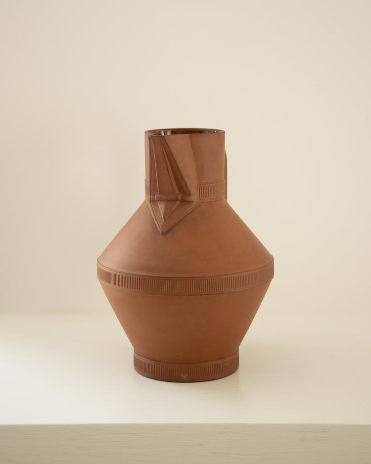 Christopher Dresser Staffordshire Jug