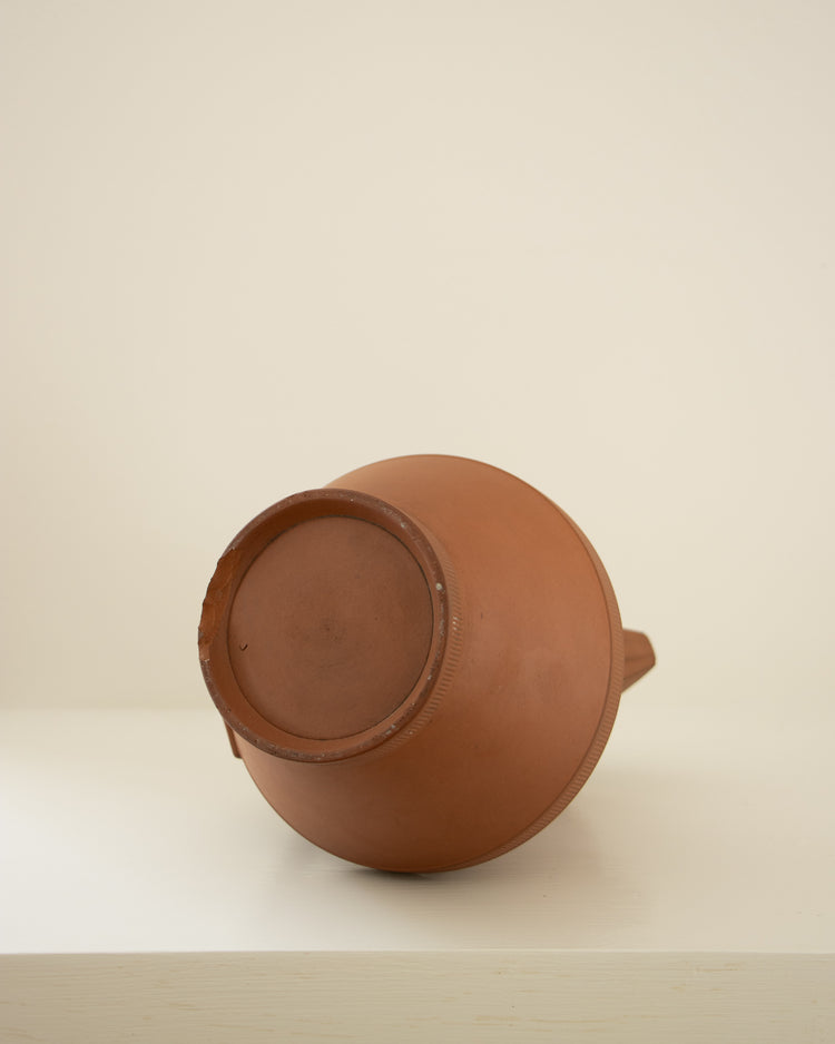 Christopher Dresser Staffordshire Jug