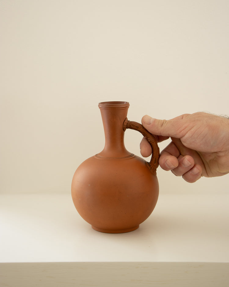 Christopher Dresser Staffordshire Jug