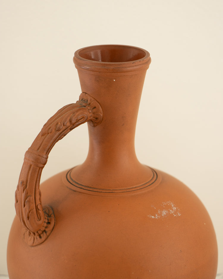 Christopher Dresser Staffordshire Jug