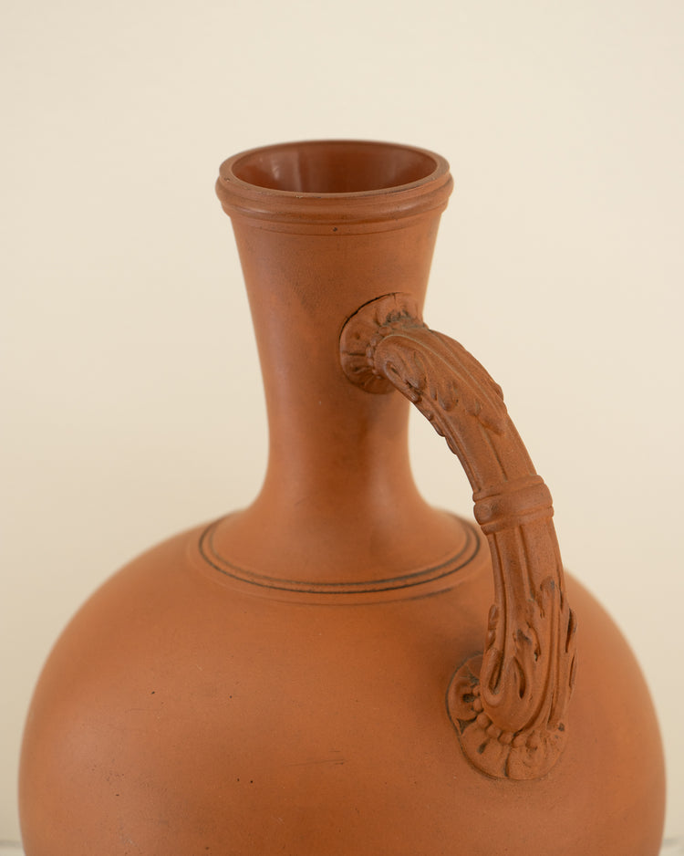 Christopher Dresser Staffordshire Jug