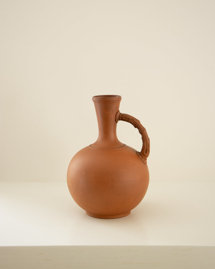 Christopher Dresser Staffordshire Jug