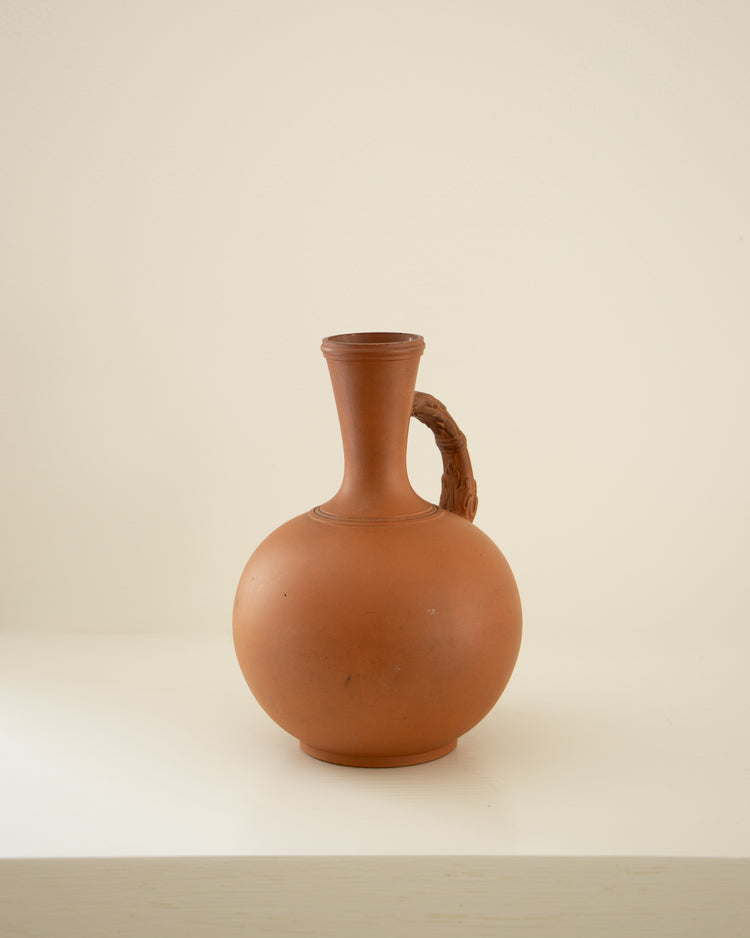 Christopher Dresser Staffordshire Jug