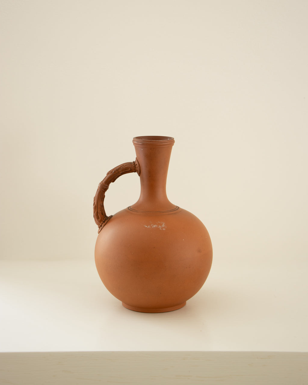 Christopher Dresser Staffordshire Jug