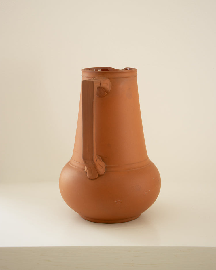 Christopher Dresser Staffordshire Jug