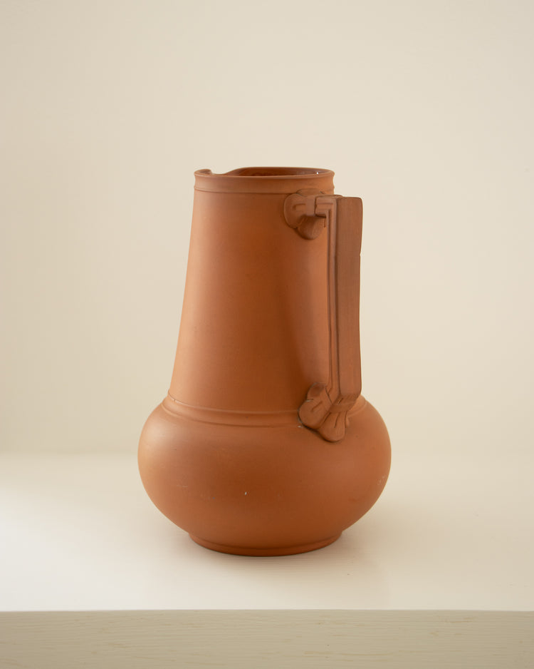 Christopher Dresser Staffordshire Jug