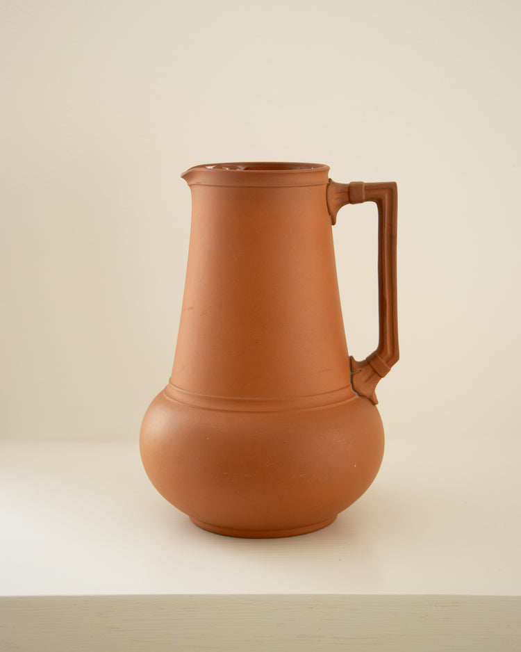 Christopher Dresser Staffordshire Jug