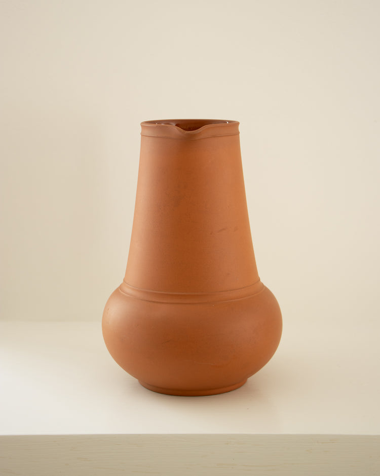 Christopher Dresser Staffordshire Jug