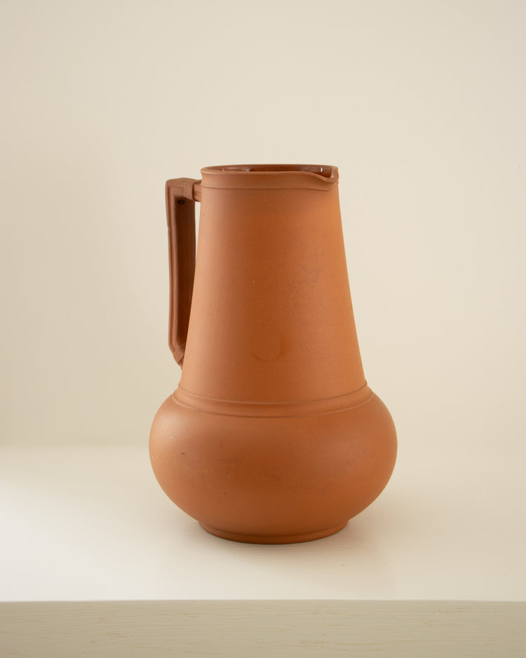 Christopher Dresser Staffordshire Jug