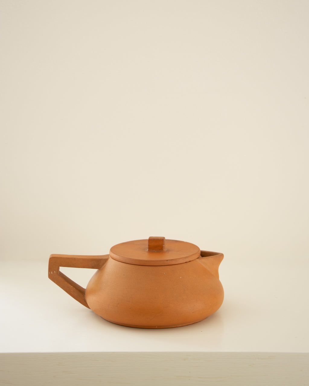 Christopher Dresser Teapot