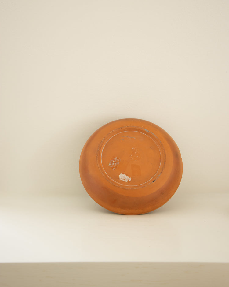 Christopher Dresser Staffordshire Small Covered Dish