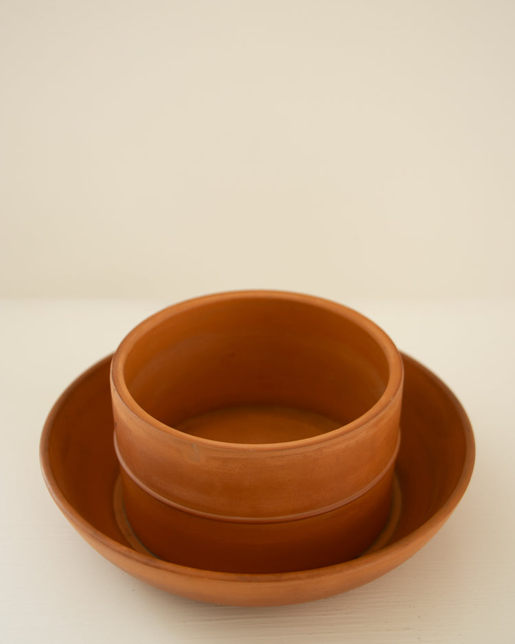 Christopher Dresser Staffordshire Small Covered Dish