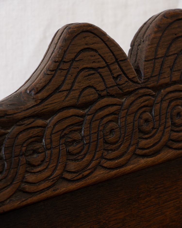 English Wainscot Chair