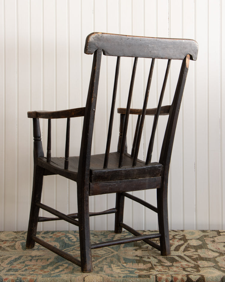 Welsh Vernacular Armchair