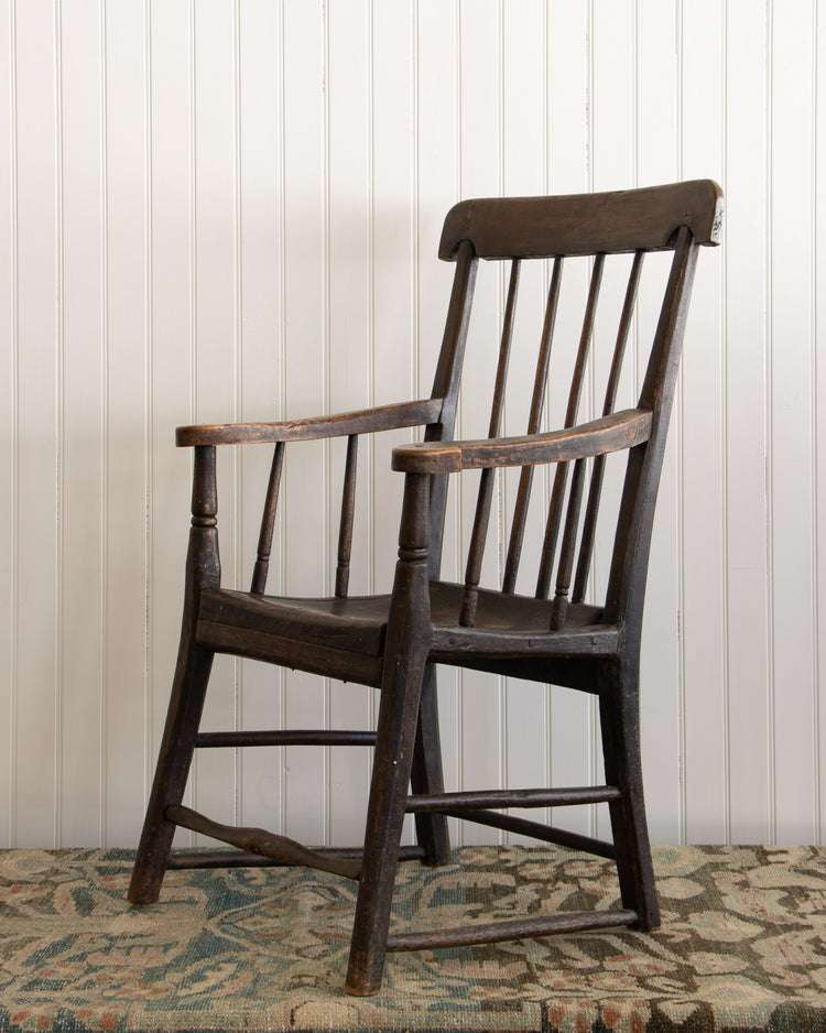 Welsh Vernacular Armchair