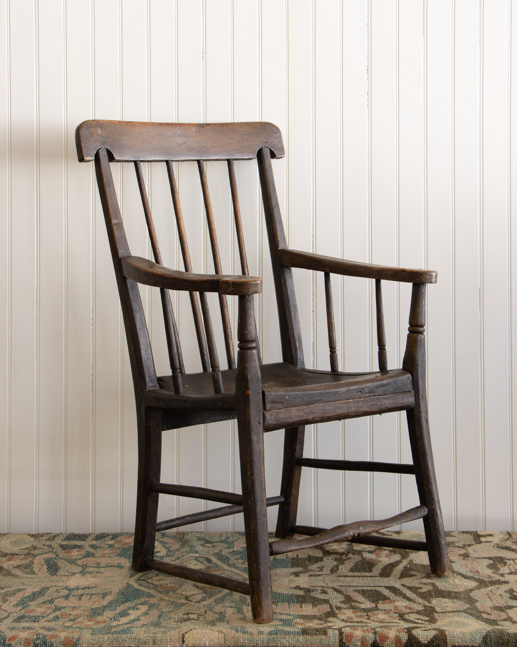 Welsh Vernacular Armchair