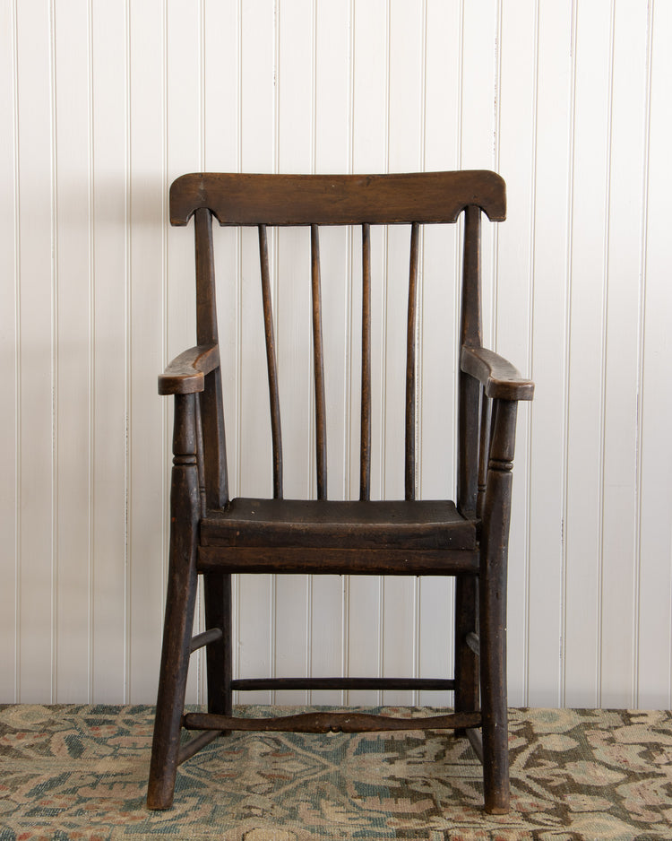 Welsh Vernacular Armchair