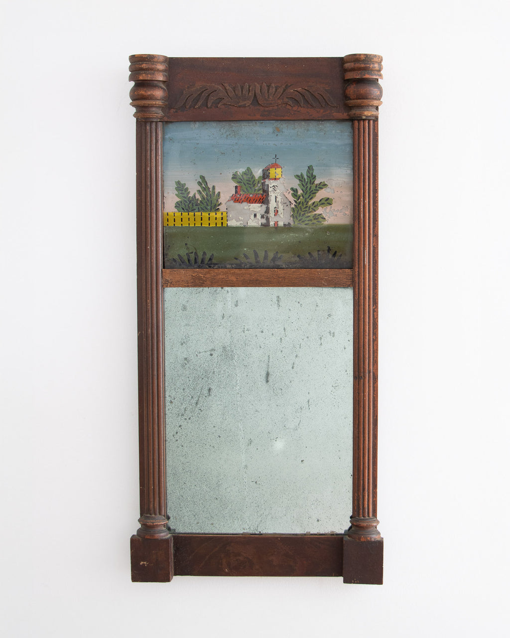 Tabernacle Mirror