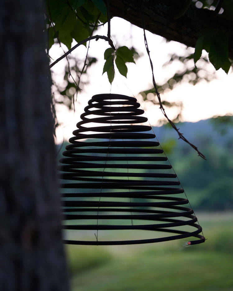 Large Citronella Incense Coil