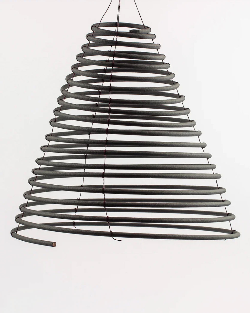 Large Citronella Incense Coil