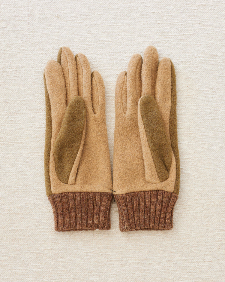 Women's Fleece Gloves