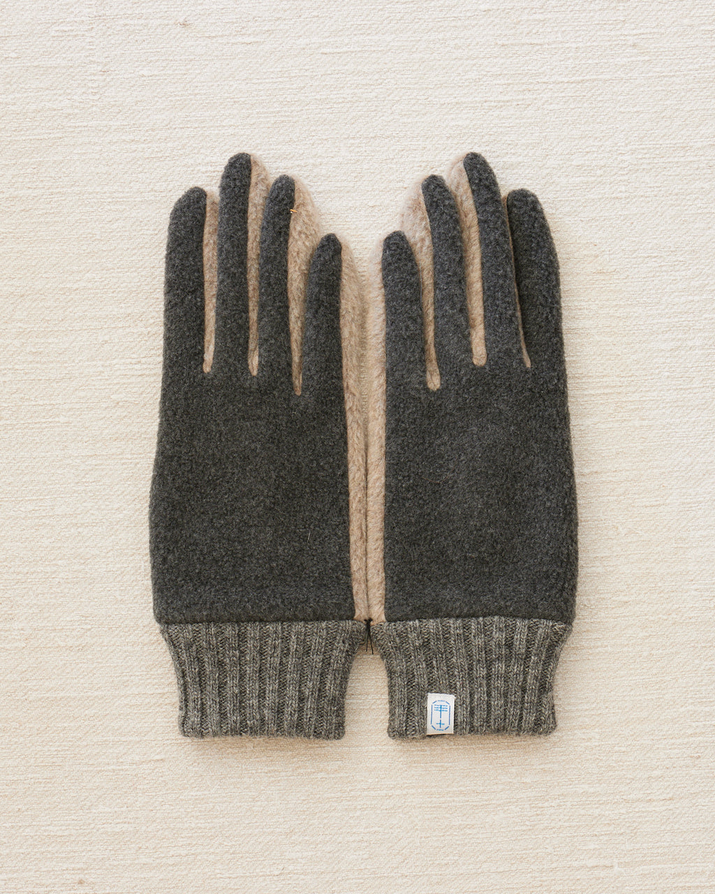 Women's Fleece Gloves