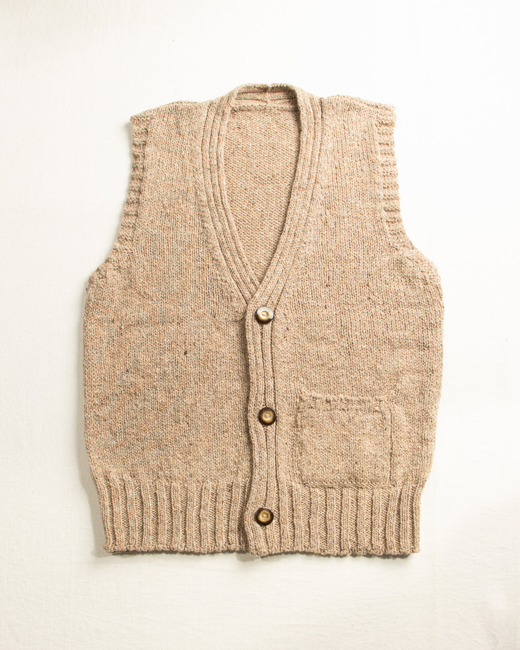 Gent's Waistcoat (2 colors)