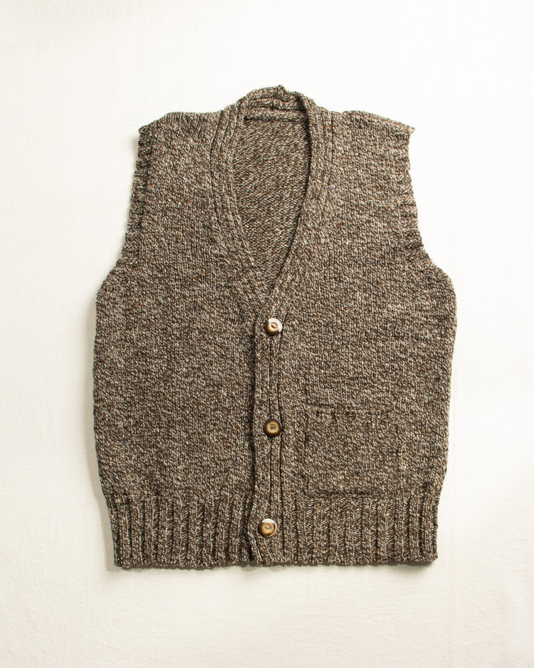 Gent's Waistcoat (2 colors)