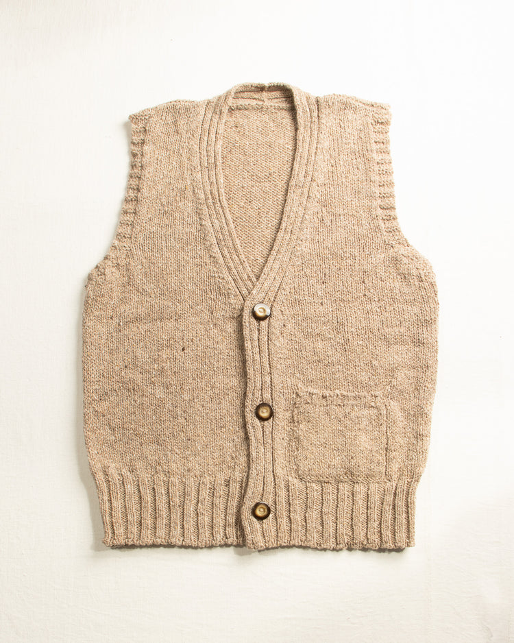 Gent's Waistcoat (2 colors)