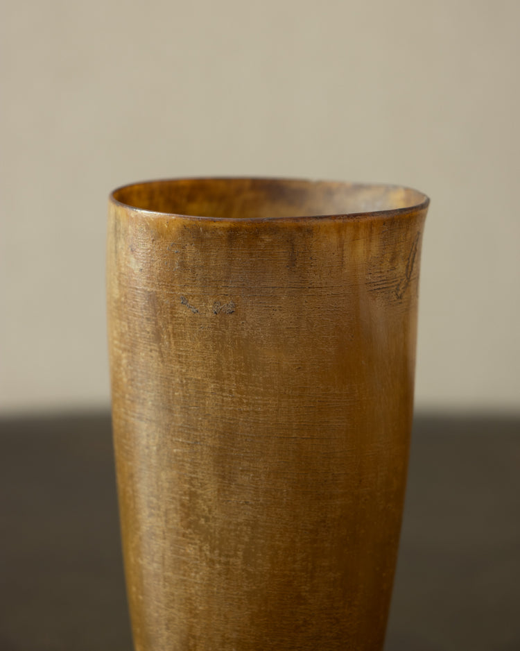Horn Cup 1