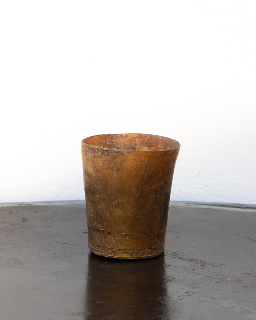 Small Horn Cup
