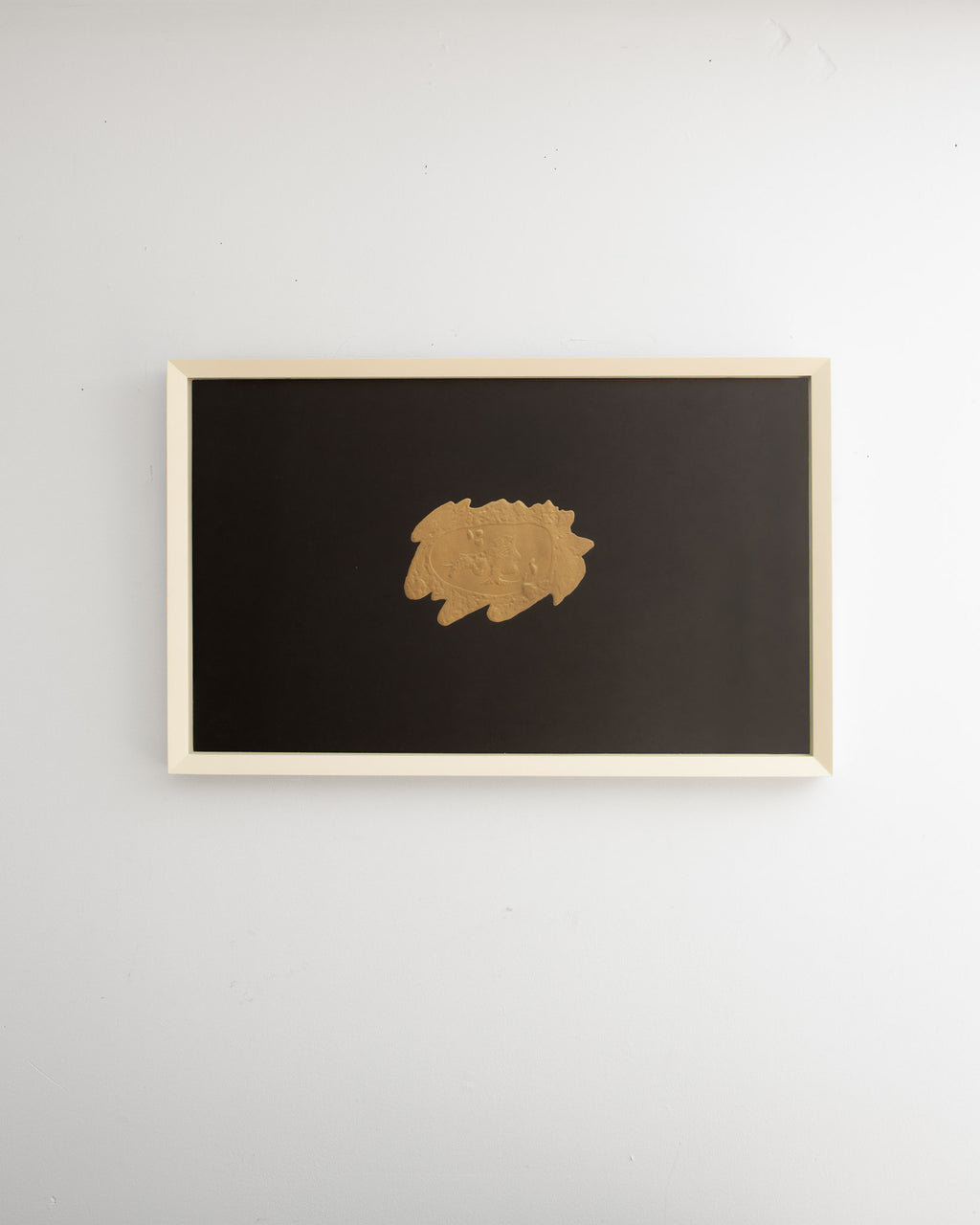 Ilya- after Georges Braque, 1979