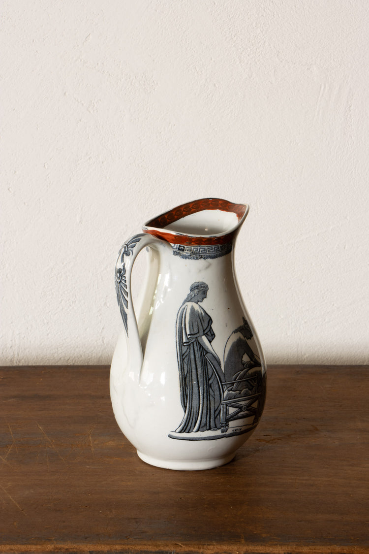 Pitcher
