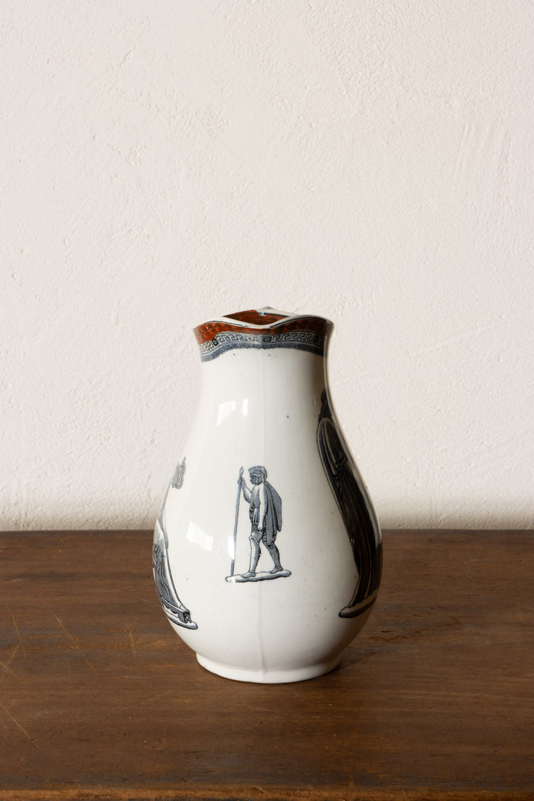 Pitcher