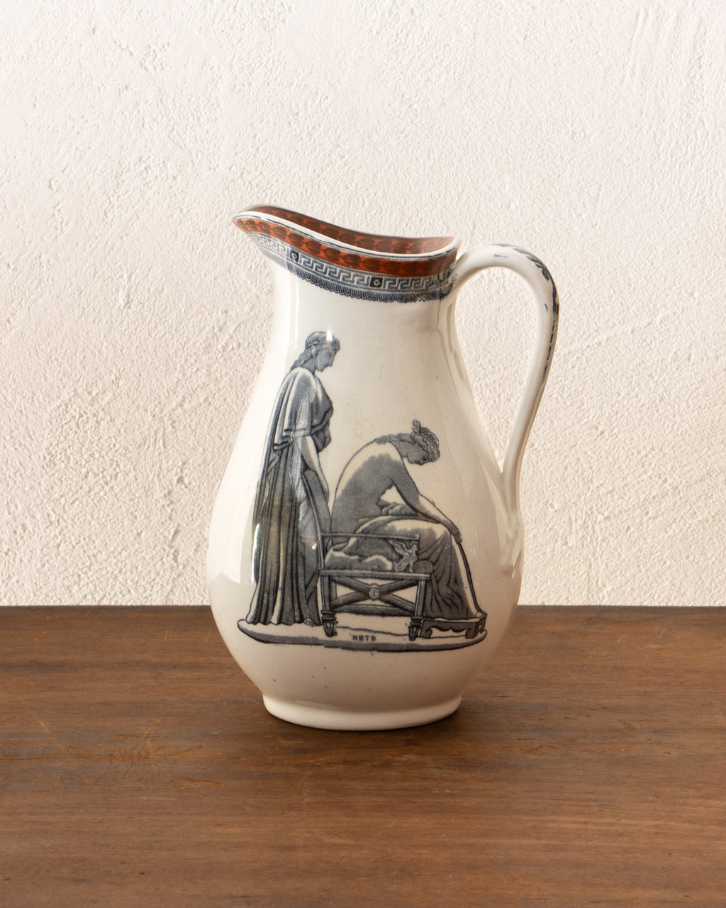 Pitcher