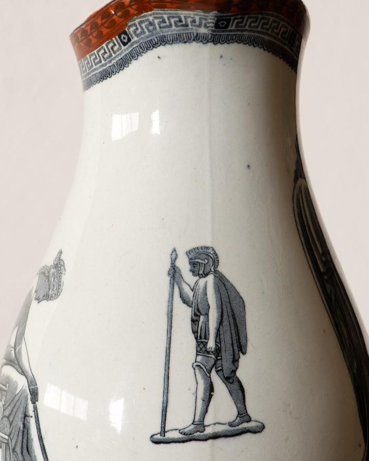 Pitcher