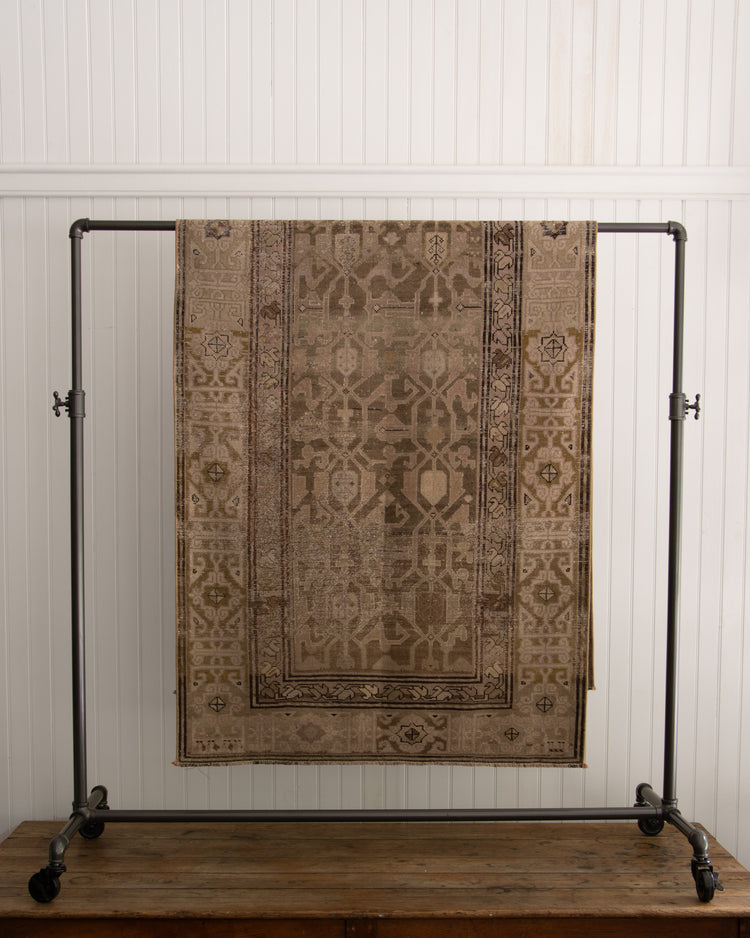 Kazak Turkish Rug