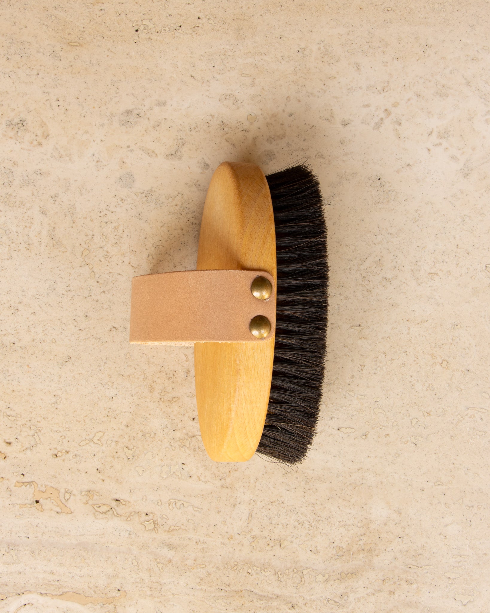 Featured image of Monastery Body Brush