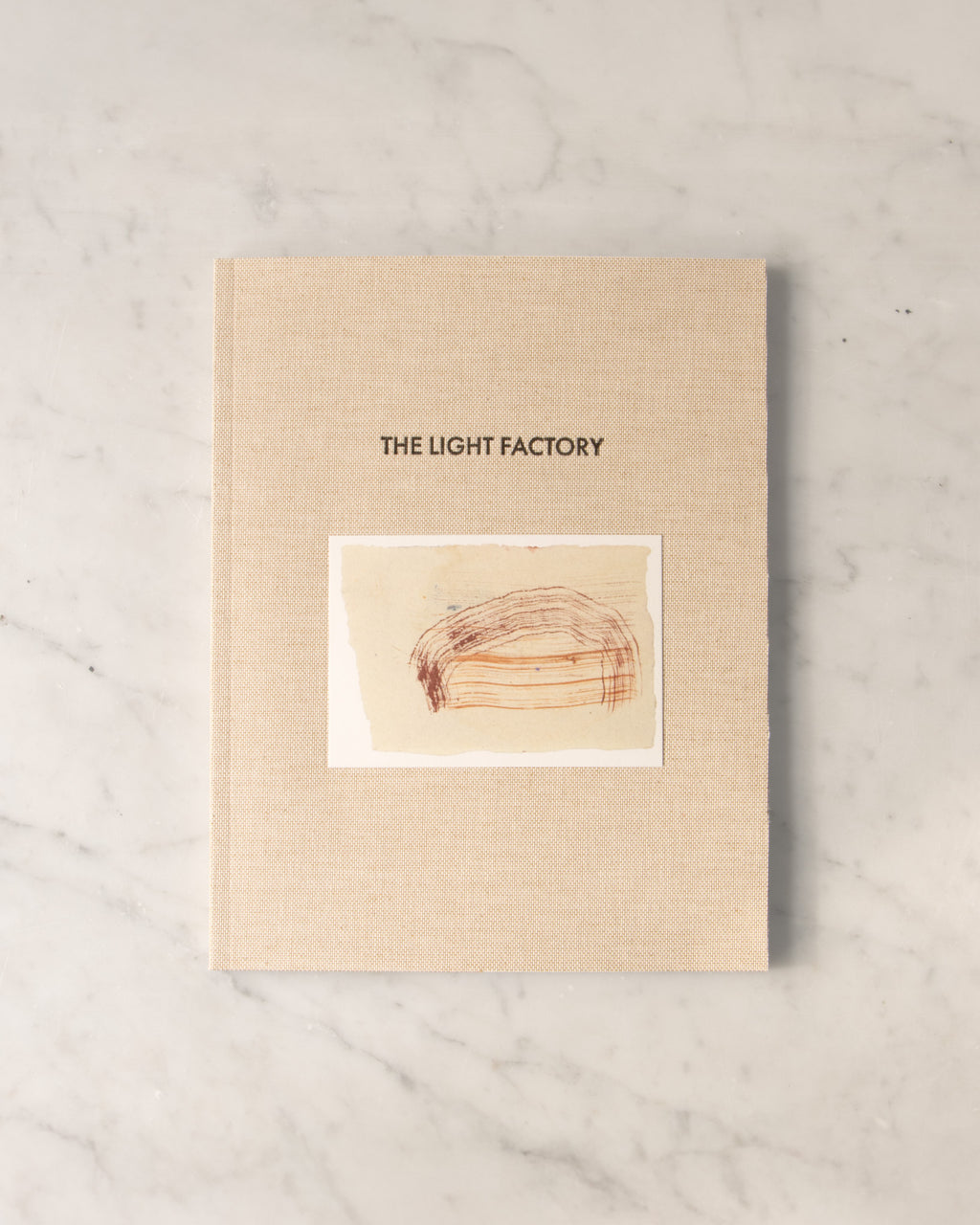 PRE ORDER  The Light Factory: Suzan Frecon and Marcella Durand