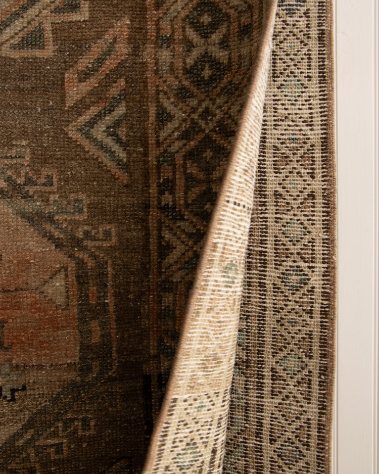 Malayer Turkish Rug
