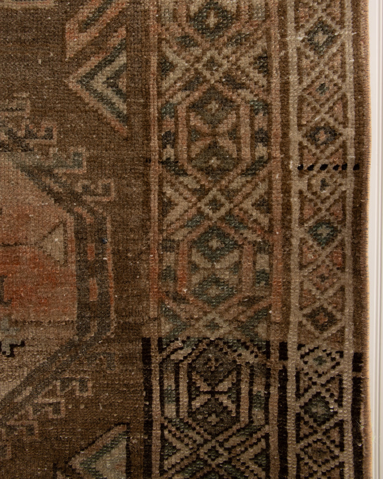 Malayer Turkish Rug