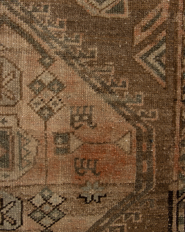 Malayer Turkish Rug