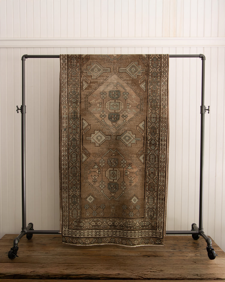 Malayer Turkish Rug