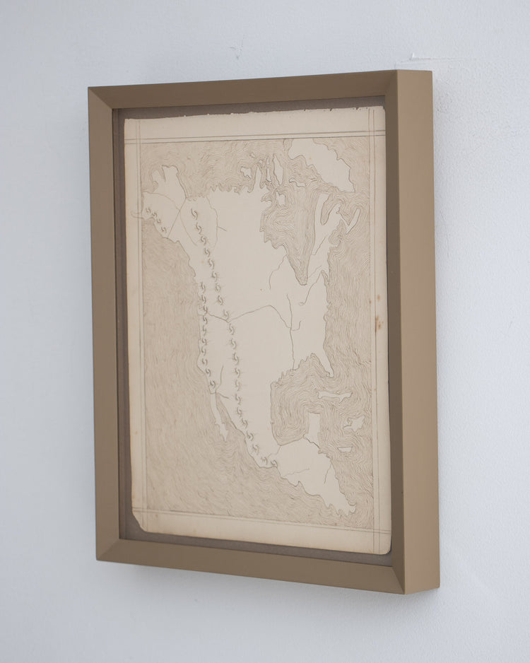 Maps of the Americas