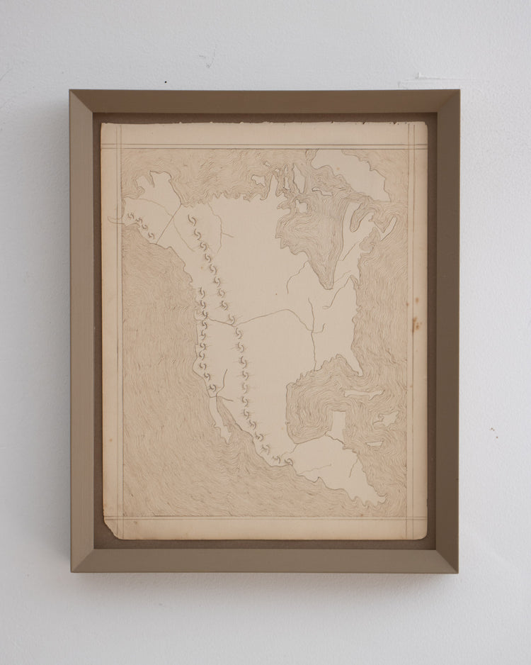 Maps of the Americas