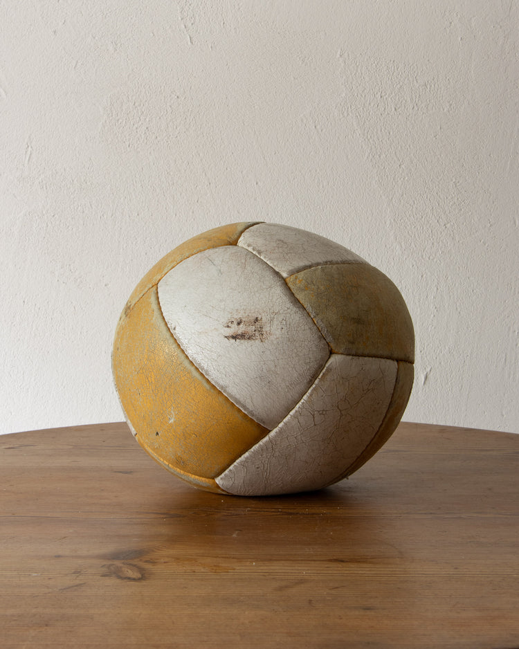 Medicine Ball
