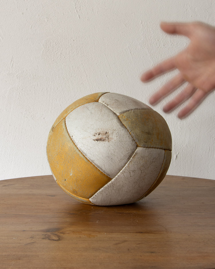 Medicine Ball